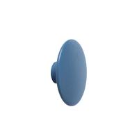 Dots Madera Ø17 Azul Pálido
