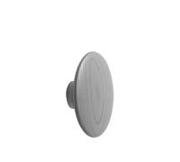 Dots Madera Ø17 Gris Oscuro