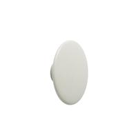 Dots Madera Ø17 Marfil