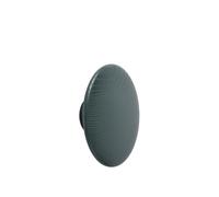 Dots Madera Ø17 Verde Oscuro