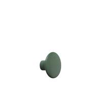 Dots Madera Ø9 Verde Polvo