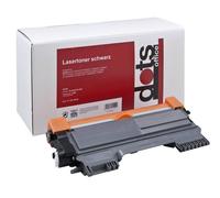 dots schwarz Toner ersetzt brother TN-2220/2010 - Tonereinheit