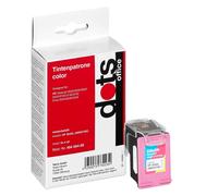 Dots Tinte ers. HP 304XL color NUEVO