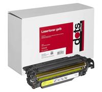 Dots Toner ers. HP 507A gelb ACC NUEVO