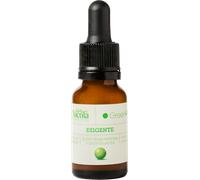 Dott.Nicola Farmacista Esigente - Fluido Ligero de Contorno de Ojos - 15 ml Dott.Nicola Farmacista