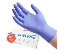 Dottduya Guantes de cocina - Guantes protectores impermeables - Centros de limpieza de cocina, para cocina, jardinería, lavavajillas, construcción, uso doméstico, hospital, oficina e industria