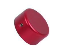 Dottduya Pedal de guitarra, Pedal de efecto de guitarra eléctrica | Cubierta para pedal de guitarra,Adornos portátiles para pedal de efectos de guitarra, cubiertas de clavos para pedales para botones