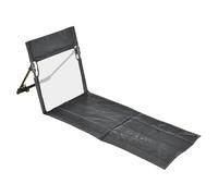 Dottduya Silla Tumbona Plegable,Esterilla Plegable de Piscina - Silla de Playa con Estructura de Alta Densidad | para Adultos Niños Camping Picnic Césped Jardín Viajes Vacaciones