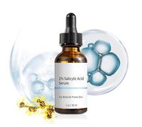 Dottduya Solución Facial para el Cuidado de la Piel - 30 ml Calmante Hidratante Iluminador,Solución reparadora facial para cuidado de la piel de mujer | para antes del maquillaje, mañana y día, piel