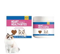 Dottduya Suplementos para Gatos | 200g Snack Blando Masticable Sabor a Pollo para Mascotas - Masticables para Gatos,para Uso en Interiores, Exteriores, Todas Las Razas y Edades