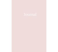 Dotted Grid Daily Diary 160 Pages 6 x 9 inches hardcover Bullet Journal for Writing, Journaling and Personal Reflection: for Notes, Goals, Dreams, ... - Compact Size for Home, School, or Travel