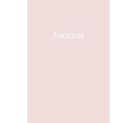 Dotted Grid Daily Diary 160 Pages 6 x 9 inches Softcover Bullet Journal for Writing, Journaling and Personal Reflection: for Notes, Goals, Dreams, ... - Compact Size for Home, School, or Travel