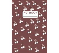 Dotted Grid Hardcover Notebook 160 Pages 6 x 9 inches for Bullet Journaling: Dot Grid Journal for Note-Taking, Planning, Sketching, Drawing and Organisation