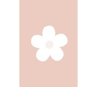 Dotted Grid Hardcover Notebook 160 Pages 6 x 9 inches for Bullet Journaling: Dot Grid Notebook for Creative Writing, Sketching, Drawing, Planning, Daily Thoughts & Ideas