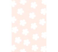 Dotted Grid Notebook 240 Pages 6 x 9 inches for Bullet Journaling