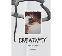 Dotted Grid Sketchbook: Capture Ideas, Sketch Bold Concepts & Explore Visual Thinking - For Artists, Designers, Students & Creative Thinkers | Ideal ... Journaling, Mind Mapping & More | 7 x 10 Inch