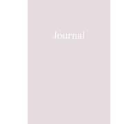 Dotted Grid Softcover 160 Pages 6 x 9 inches Journal for Bullet Journaling, Planning, Sketching, Notes: Drawing, Creativite Writing, Task List