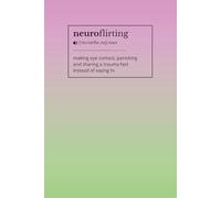 Dotted Notebook for Neurodiversity: Funny, Inspirational and Motivational Quotes with Doodle Pages Inside, Great for teens, students, adults - especially neurodivergent minds, 6x9, 124 pages