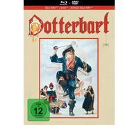 Dotterbart (Monty Python auf hoher See) - 3-Disc Limited Collector's E (Blu-ray)