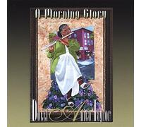 Dotti Anita Taylor - Morning Glory
