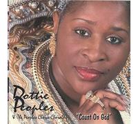 Dottie Peoples - Count on God