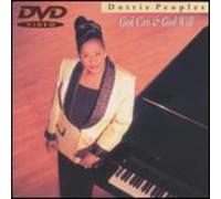 Dottie Peoples - God Can God Will: Live in Atlanta [USA] [DVD]