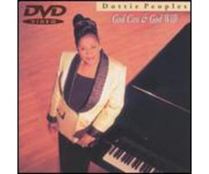 Dottie Peoples - God Can God Will: Live in Atlanta [USA] [DVD]