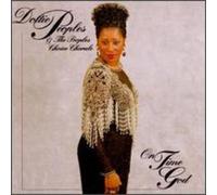Dottie Peoples & Peoples of Ch - On Time God