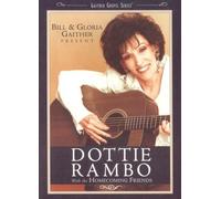 Dottie Rambo: Bill & Gloria Gaither and Their Homecoming Friends Present [Alemania]