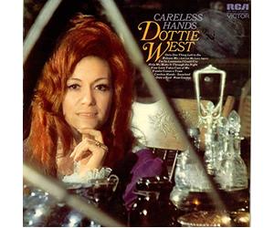 Dottie West - Careless Hands