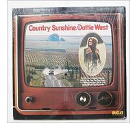 Dottie West - Country Sunshine