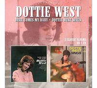 Dottie West – Here Comes My Baby / Dottie West Sings