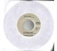 DOTTIE WEST - LAY BACK LOVER 7 INCH (7" VINYL 45) US RCA