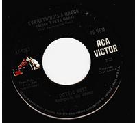 DOTTIE WEST - like a fool/ everything's a wreck RCA 9267 (45 vinyl single record)
