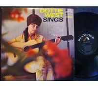 Dottie West Sings