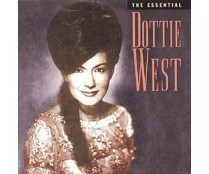 Dottie West - The Essential