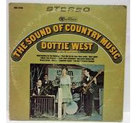 Dottie West - The Sound Of Country Music [Vinyl LP]