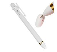Dotting Tool, Manicure Graffiti Dotting Pen, Small and Lightweight for Travel, Dormitory, Salon, and Home Use, Perfect for Creative Decorations, Elevate Your Art Game Anywhere, 14cm