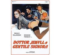 Dottor Jekyll e gentile signora [Italia] [DVD]