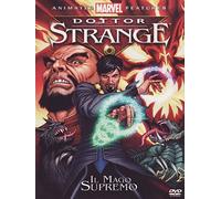 Dottor Strange - Il mago supremo (+gadget) [Italia] [DVD]