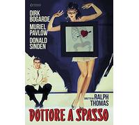 Dottore A Spasso [Italia] [DVD]