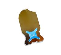 dottorpod iFlex Original - Palanca para Separar LCD Smartphone - Herramienta de reparación - Compatible con teléfonos celulares - Compatible con iPhone, iPad, iWatch