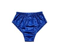 Dotty Dance Shorts For and Girls Stage Ready Party Skirted Shorts For Performances and Dance Wear de Mezcla Fresca