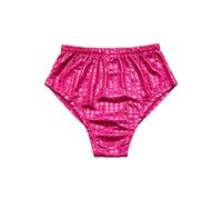Dotty Dance Shorts For and Girls Stage Ready Party Skirted Shorts For Performances and Dance Wear de Mezcla Fresca