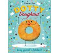 Dotty Doughnut (ebook)