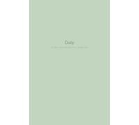 Dotty - for the notes that don’t fit in straight lines: A dot grid notebook for ideas that wander