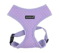 Dotty Harness A Violetto S
