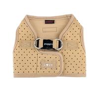Dotty Harness B Beige M