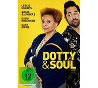 Dotty & Soul [Alemania] [DVD]