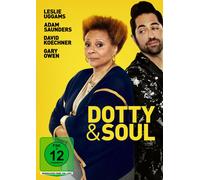 Dotty & Soul (DVD) Leslie Uggams Adam Saunders (Importación USA)